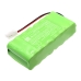 Batterier Erstatter 80100505