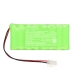 Batterier Erstatter 80100505