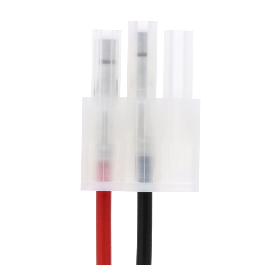 Batterier Erstatter 80100505