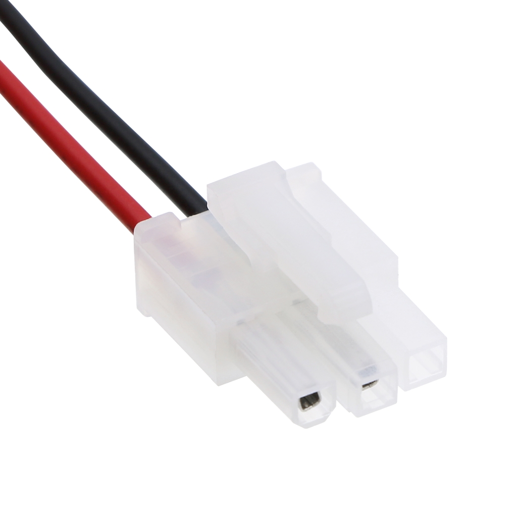 Hjemmesikkerhedskamera batteri Record CS-RTS609AF