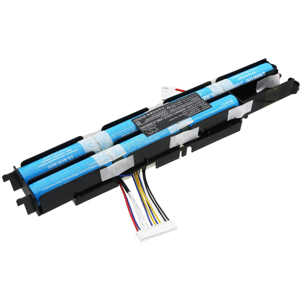 Støvsugerbatteri Rowenta RH9152WO