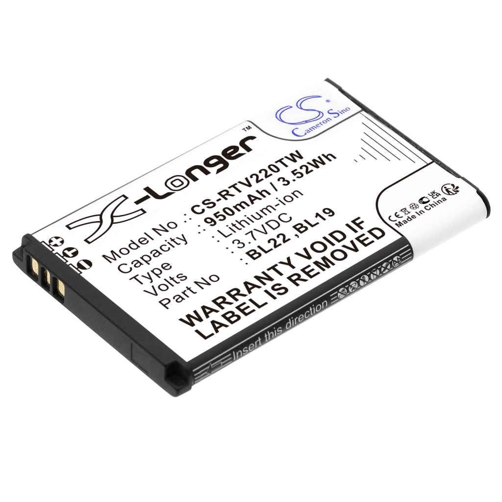 Retevis RT622
