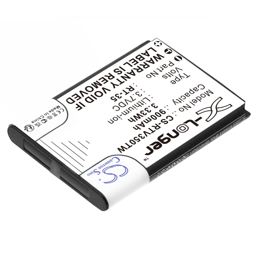 Tovejs radio batteri Retevis CS-RTV350TW