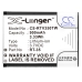 Tovejs radio batteri Retevis CS-RTV350TW