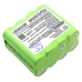 Tovejs radio batteri Ritron CS-RTX150TW