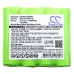 Tovejs radio batteri Ritron CS-RTX150TW