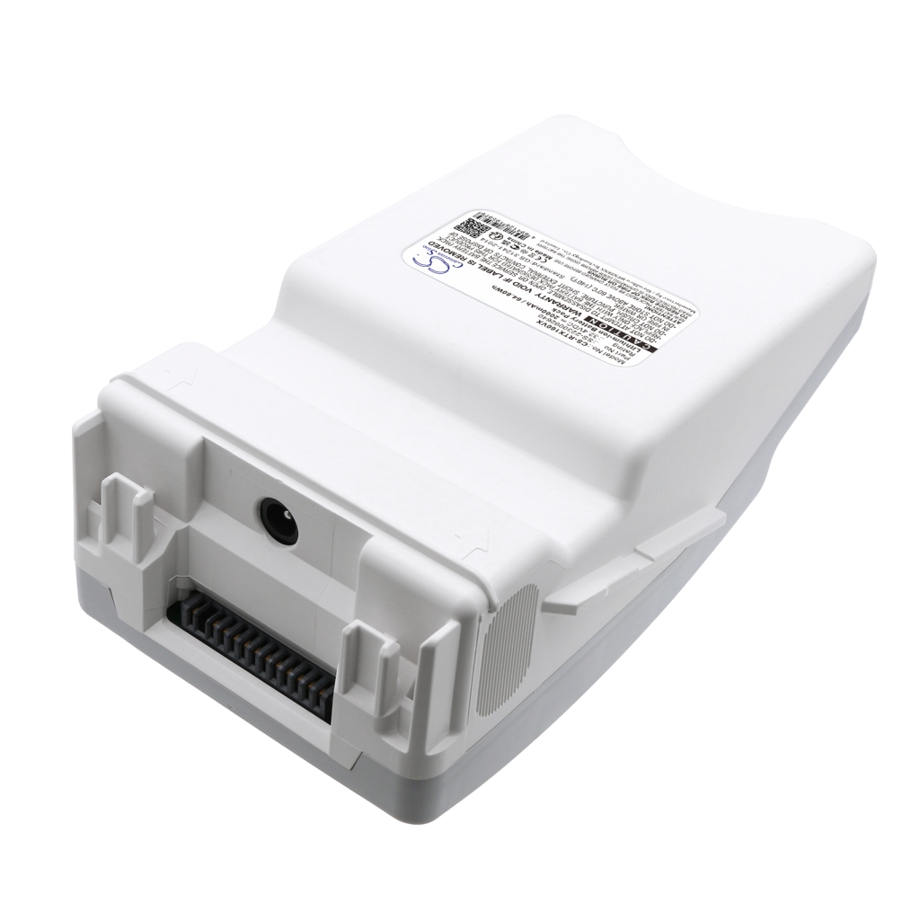 Støvsugerbatteri Rowenta CS-RTX160VX