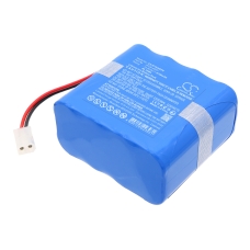 Kompatibel batteriudskiftning til Rowenta N139-4S2P,SS-2230003459