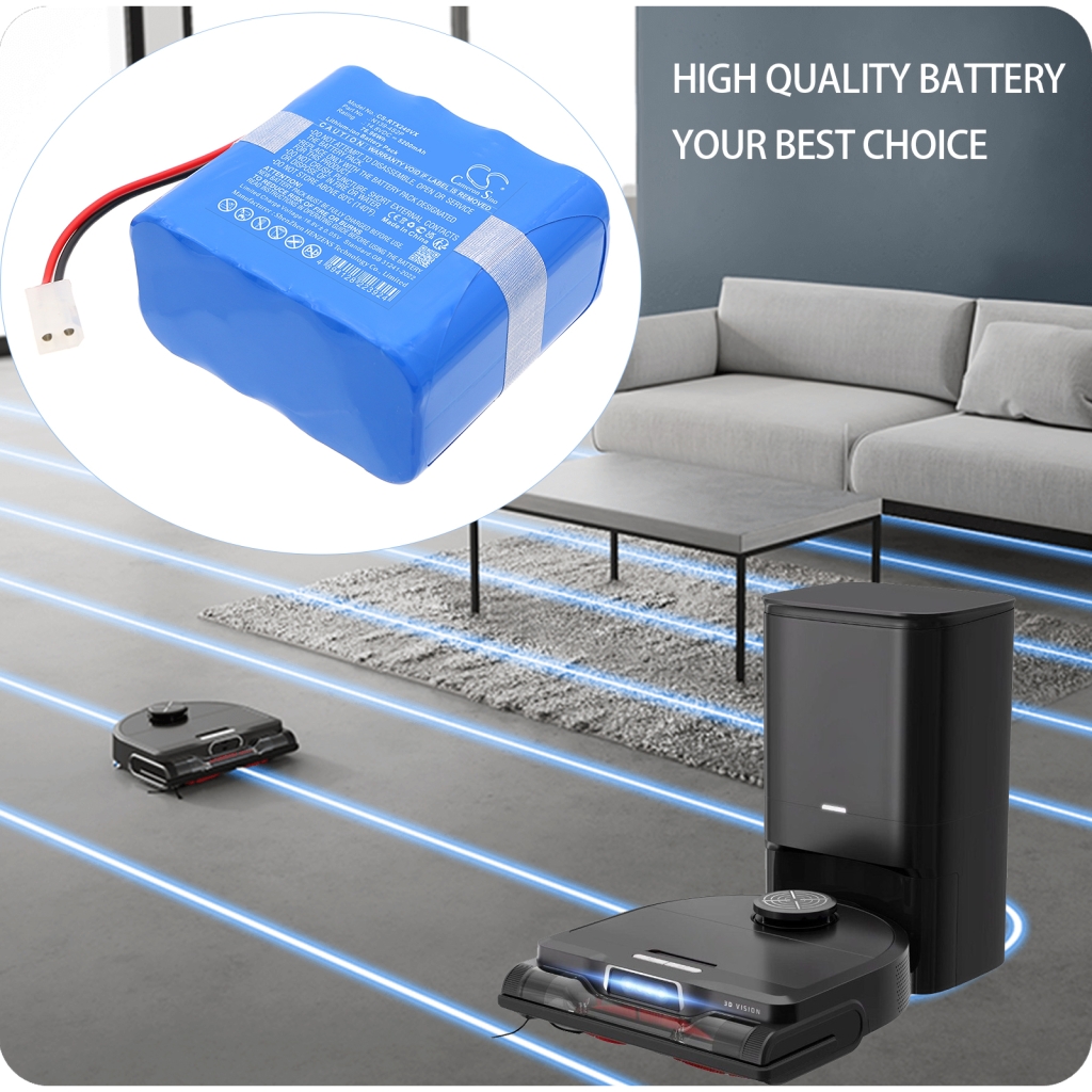 Battery Replaces N139-4S2P