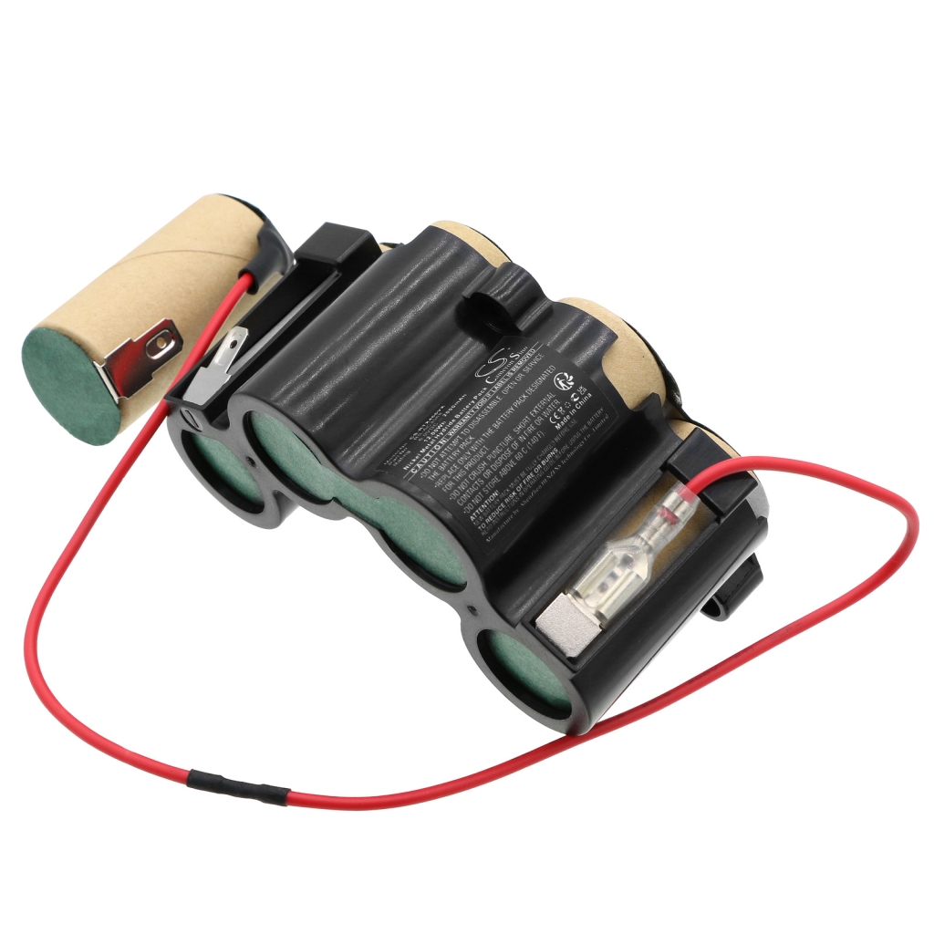 Støvsugerbatteri Moulinex CS-RTX466VX