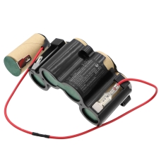 Kompatibel batteriudskiftning til Moulinex RS-AC3568