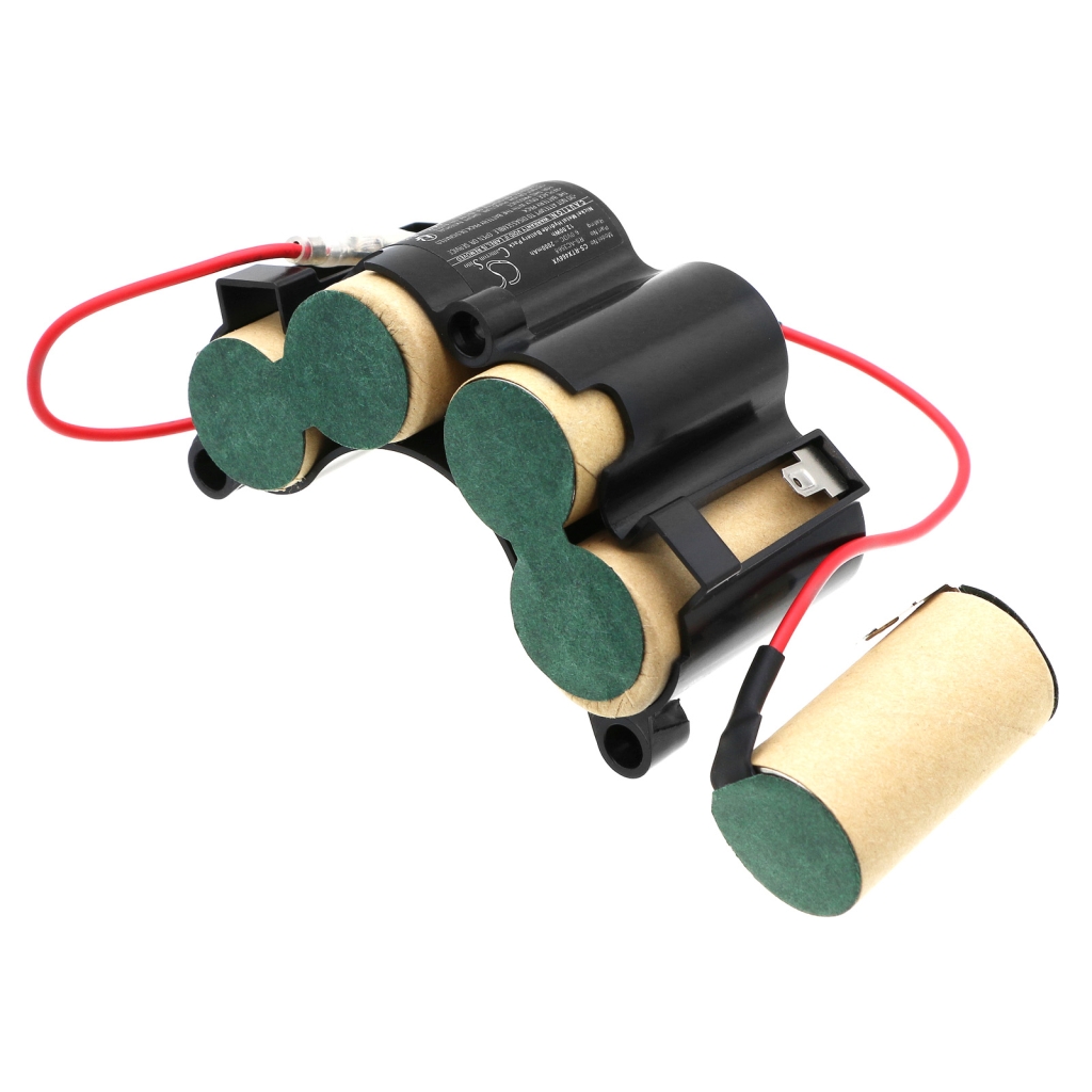 Støvsugerbatteri Moulinex CS-RTX466VX