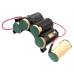 Støvsugerbatteri Moulinex CS-RTX466VX