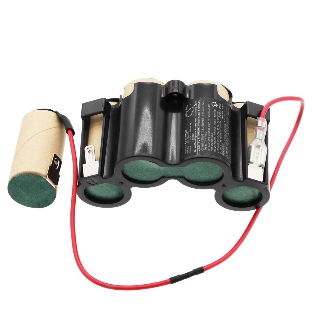 Støvsugerbatteri Moulinex CS-RTX466VX