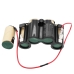 Støvsugerbatteri Moulinex CS-RTX466VX