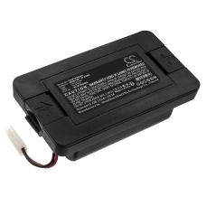 Kompatibel batteriudskiftning til Rowenta 31 21 140,CMICR1850F5-4S1P,RS-RT900866