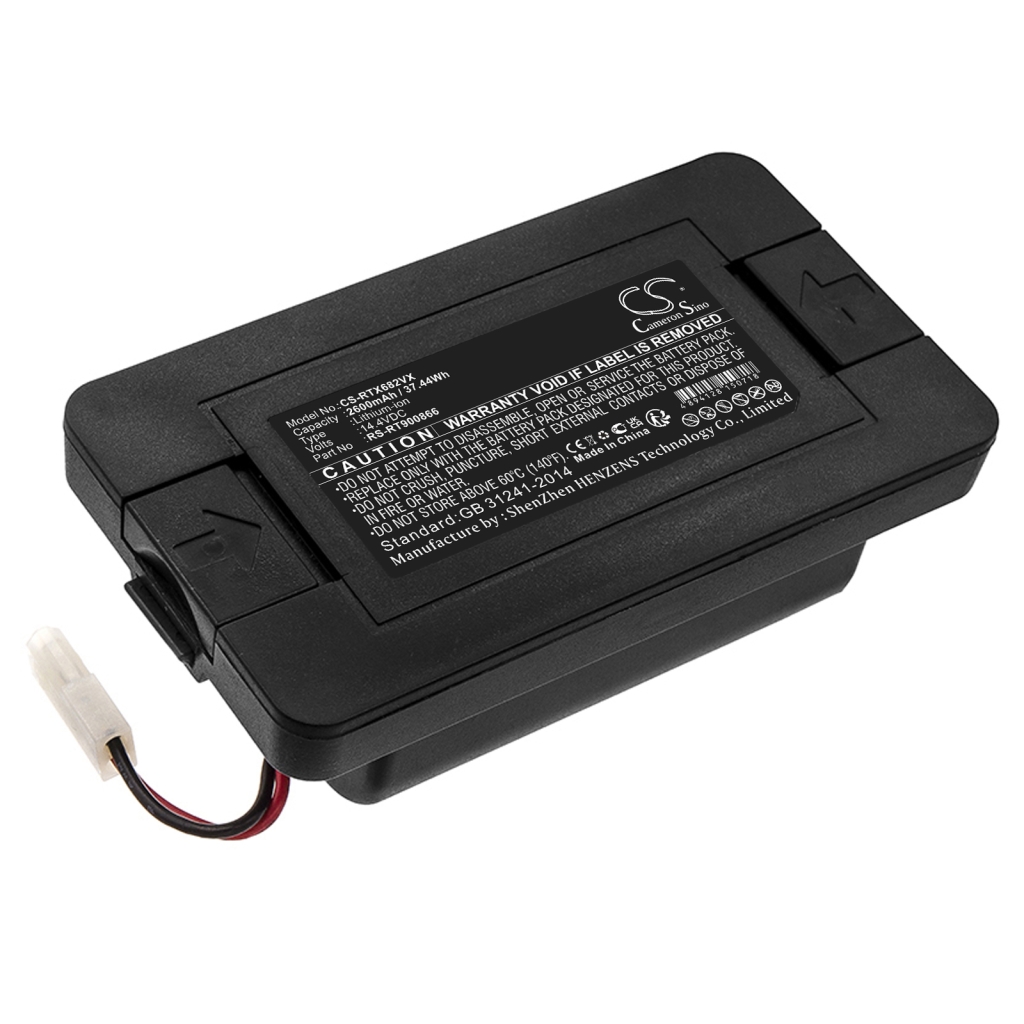 Rowenta RG6875WH/NS0