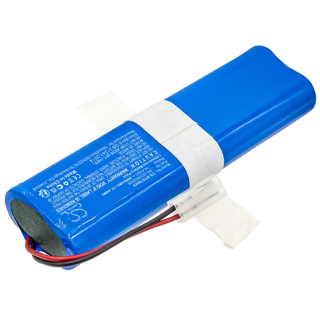 Rowenta RR8567WH/NS0