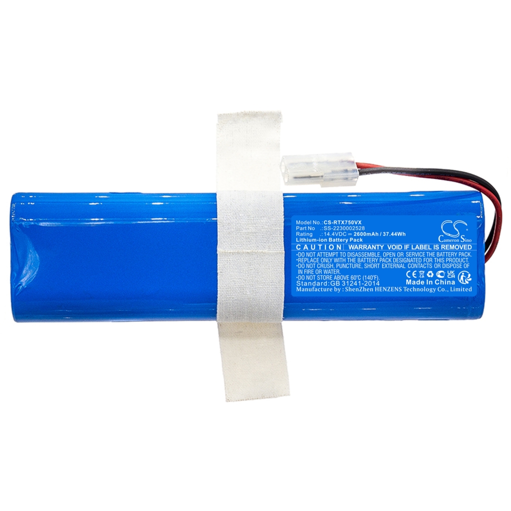 Rowenta RR8567WH/NS0