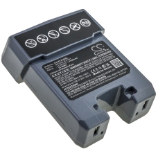 Kompatibel batteriudskiftning til Razor RZ1020,RZ1021