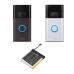 Hjemmesikkerhedskamera batteri Ring Video Doorbell 2nd