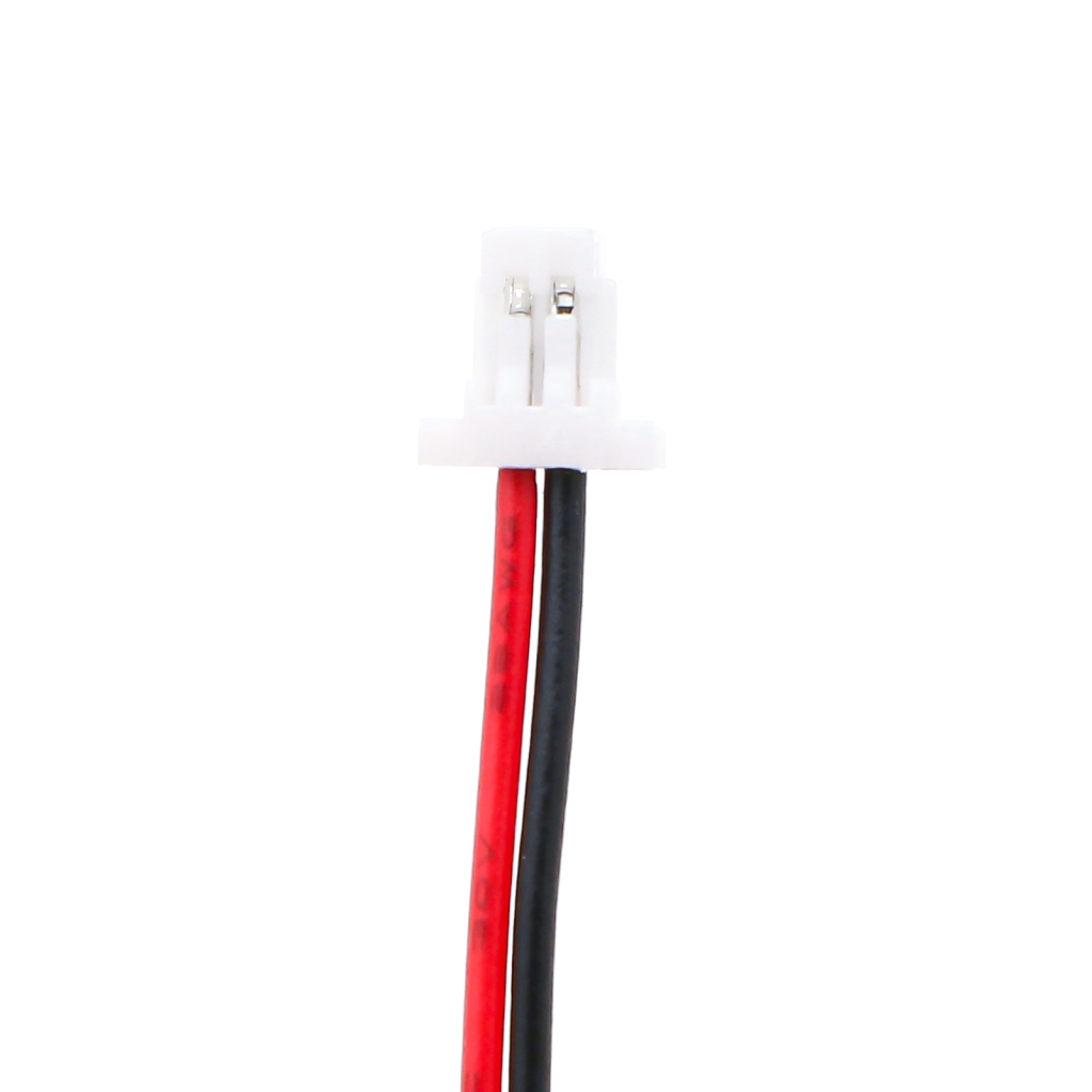 Compatible battery replacement for Rapoo ICR14500
