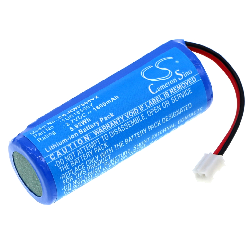Medical Battery Rowenta EP8080F0/23 Skin Respect Wet 