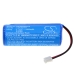Medical Battery Rowenta EP8060C0/23 Skin Respect Wet 