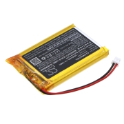 Batteri compatibleWith Raspberry