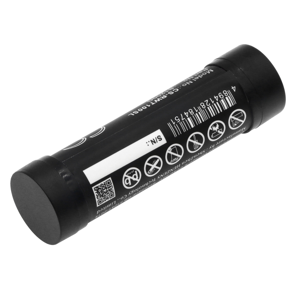 VR battery Realwear HMT-1