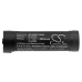 VR battery Realwear HMT-1