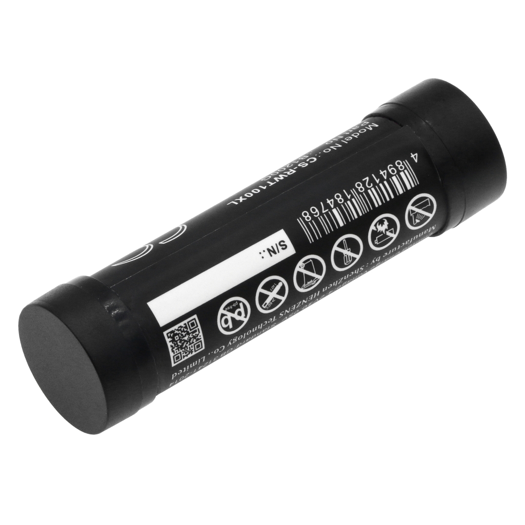 VR battery Realwear HMT-1