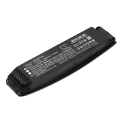 Battery compatibleWith 3D glasses batteries