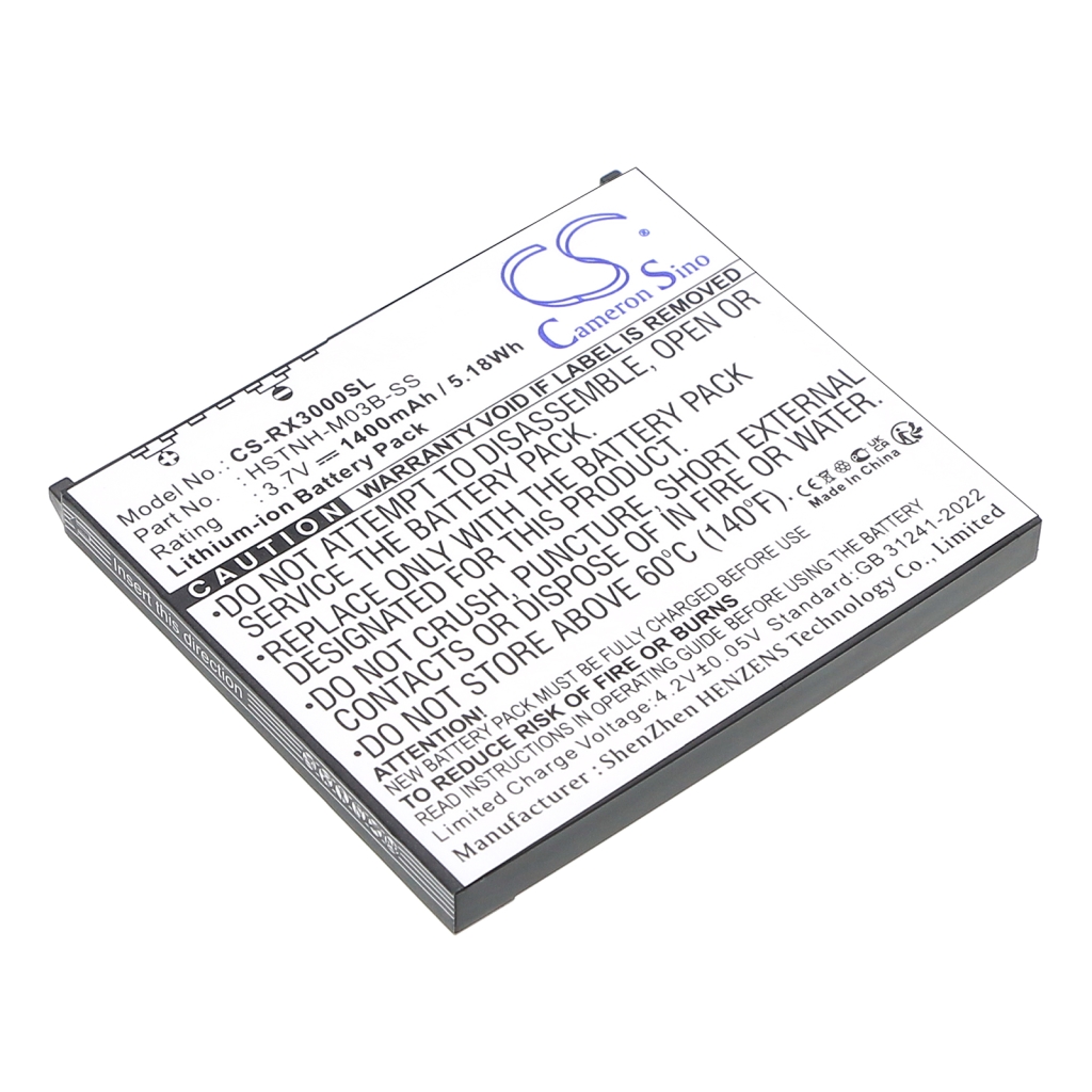 HP iPAQ hx2495