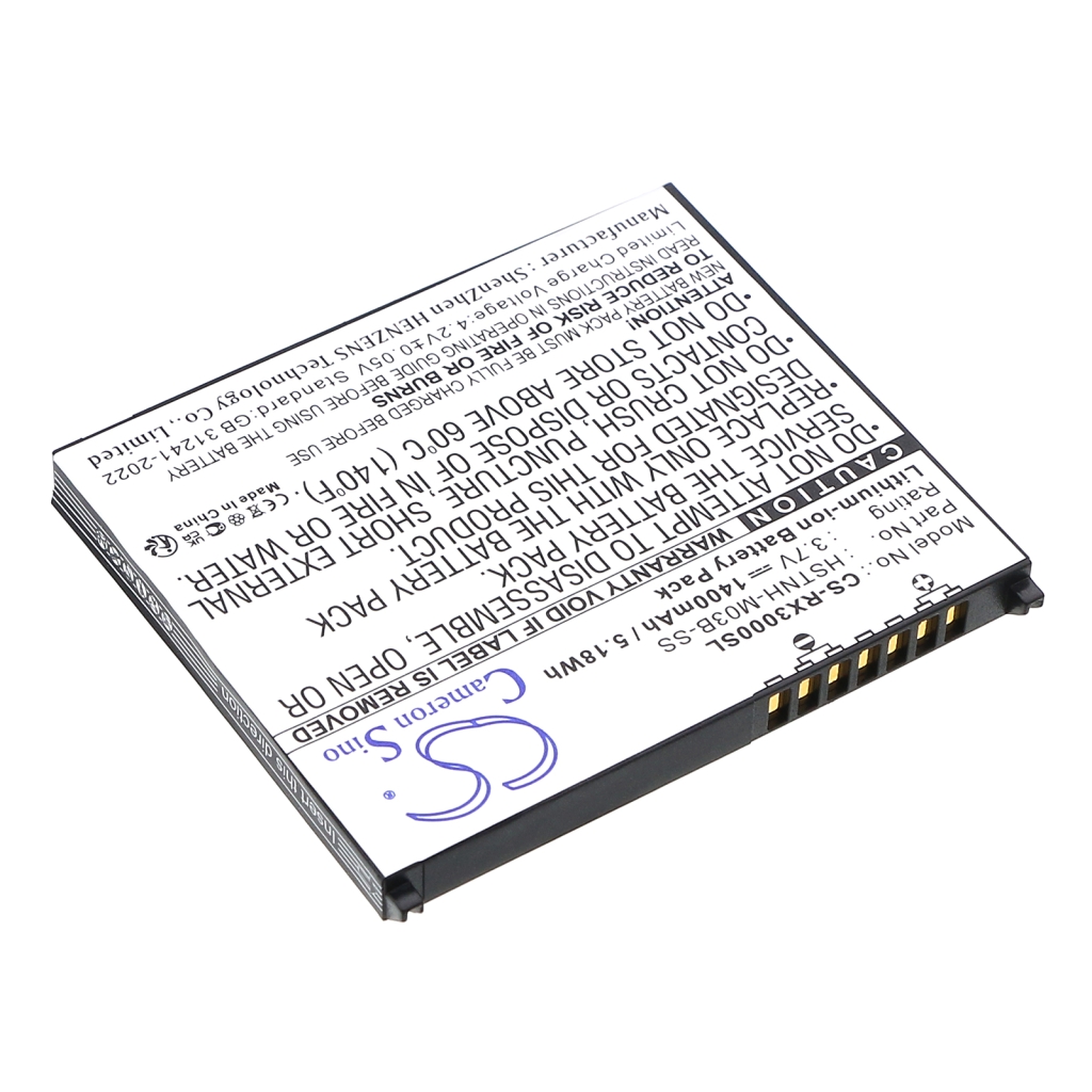 HP iPAQ hx2495