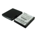Batteri kompatibel med HP CS-RX3000XL