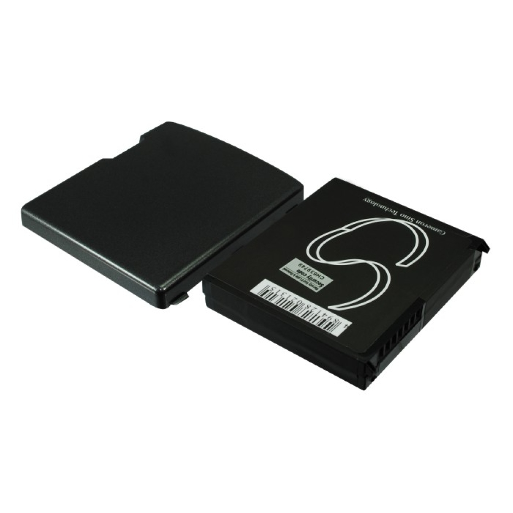 Batteri kompatibel med HP CS-RX3000XL