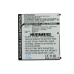 Batteri kompatibel med HP CS-RX3000XL