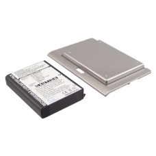 Kompatibel batteriudskiftning til HP 419964-001,419969-001,6B92701BETT3JT,HSTNH-L11C,HSTNH-S11B