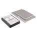 Batteri kompatibel med HP CS-RX4000XL