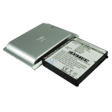 Kompatibel batteriudskiftning til HP FA8277A,FA827AA,HSTNH-L12B