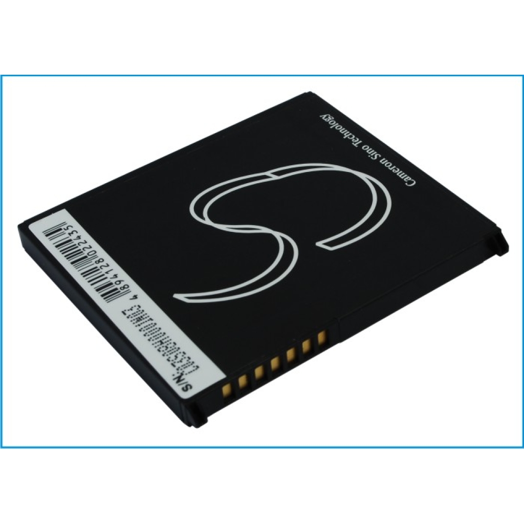 HP iPAQ rx5770