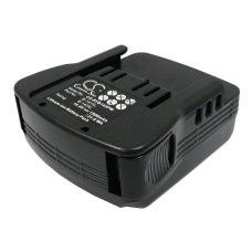 Kompatibel batteriudskiftning til Ryobi B-1415L,B-1425L,B-1430L