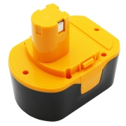 Industribatteri Ryobi R10521