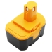 Industribatteri Ryobi CS-RYB144PX