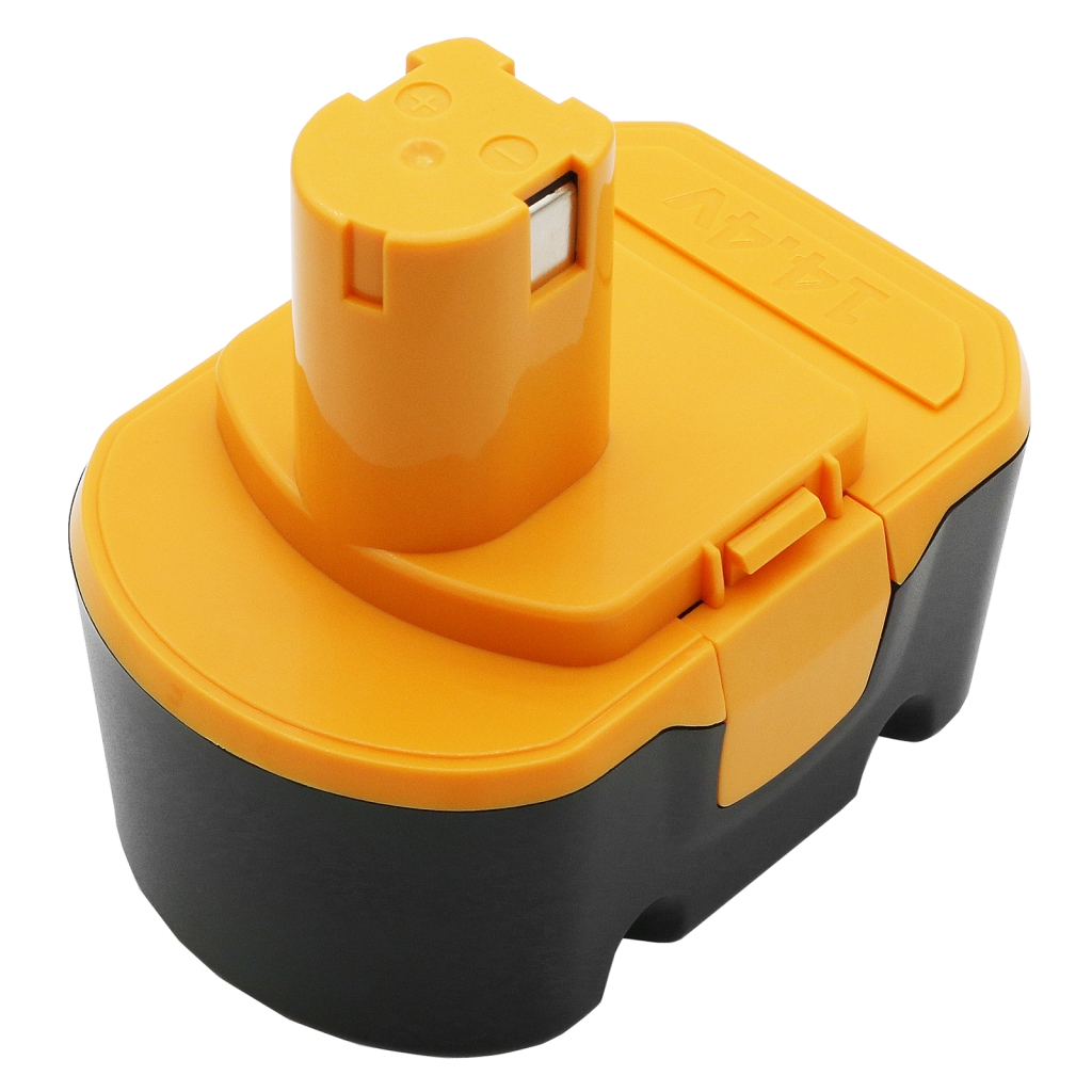 Industribatteri Ryobi CS-RYB144PX
