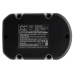 Industribatteri Ryobi CS-RYB144PX