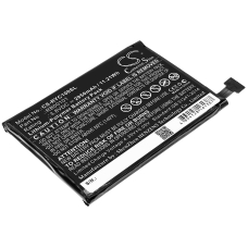 Kompatibel batteriudskiftning til Ray enterprises RB00101