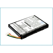 CS-RZ1700SL<br />Batterier til  erstatter batteri 365748-001