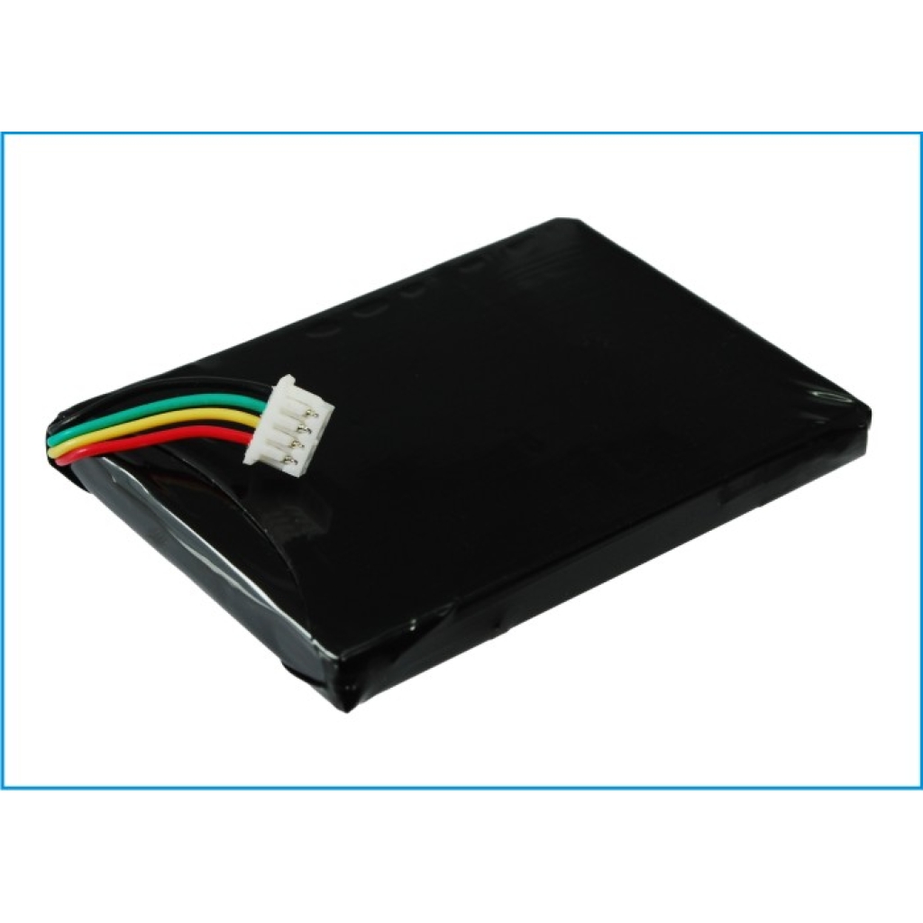 Tabletbatteri HP iPAQ RZ1710